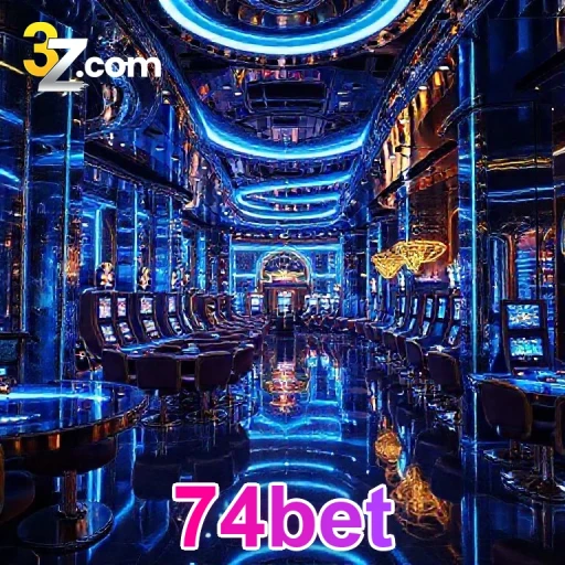 74bet LOGIN