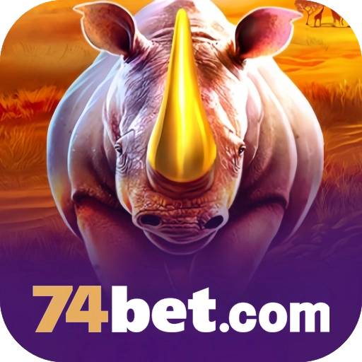 74bet LOGIN LOGO